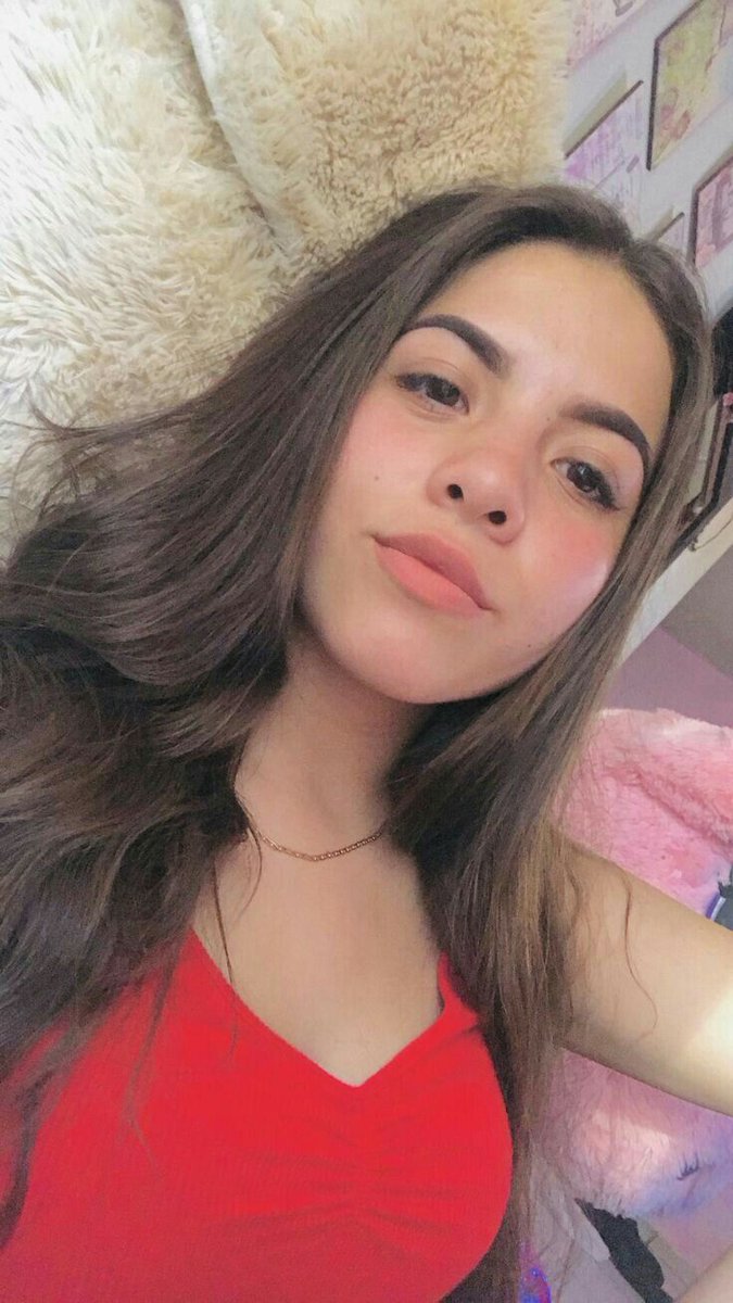 Isabella Gómez tweet media