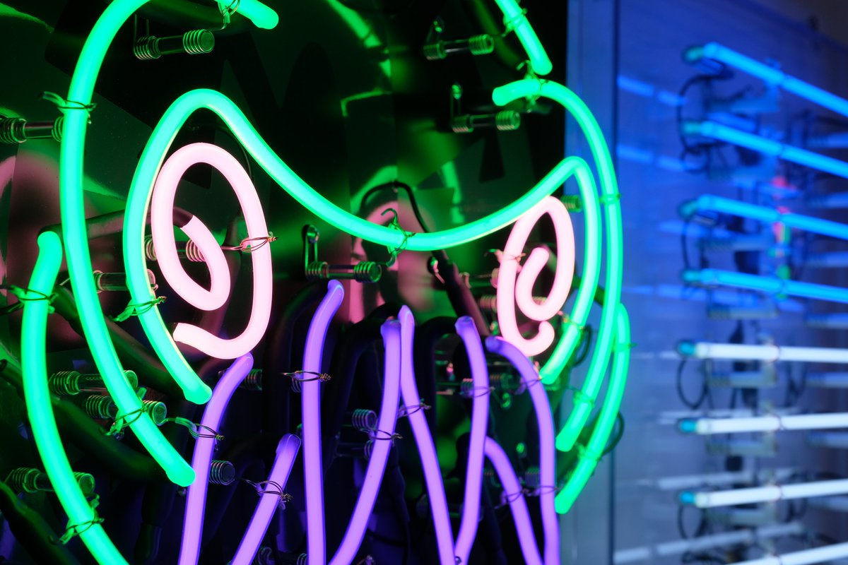 SOMSOC GALLERY tweet media