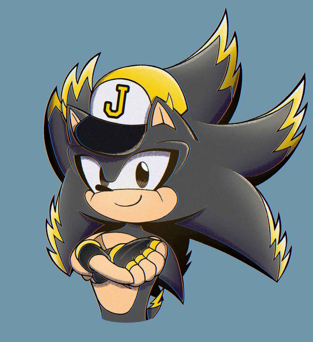 Josép⚡| Comissões abertas tweet media