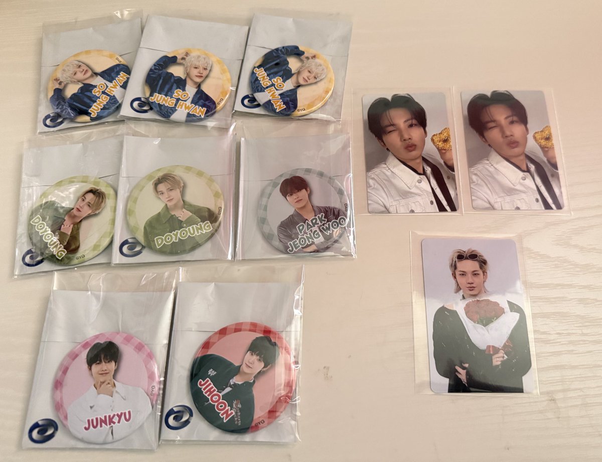 取引⭐︎ tweet media