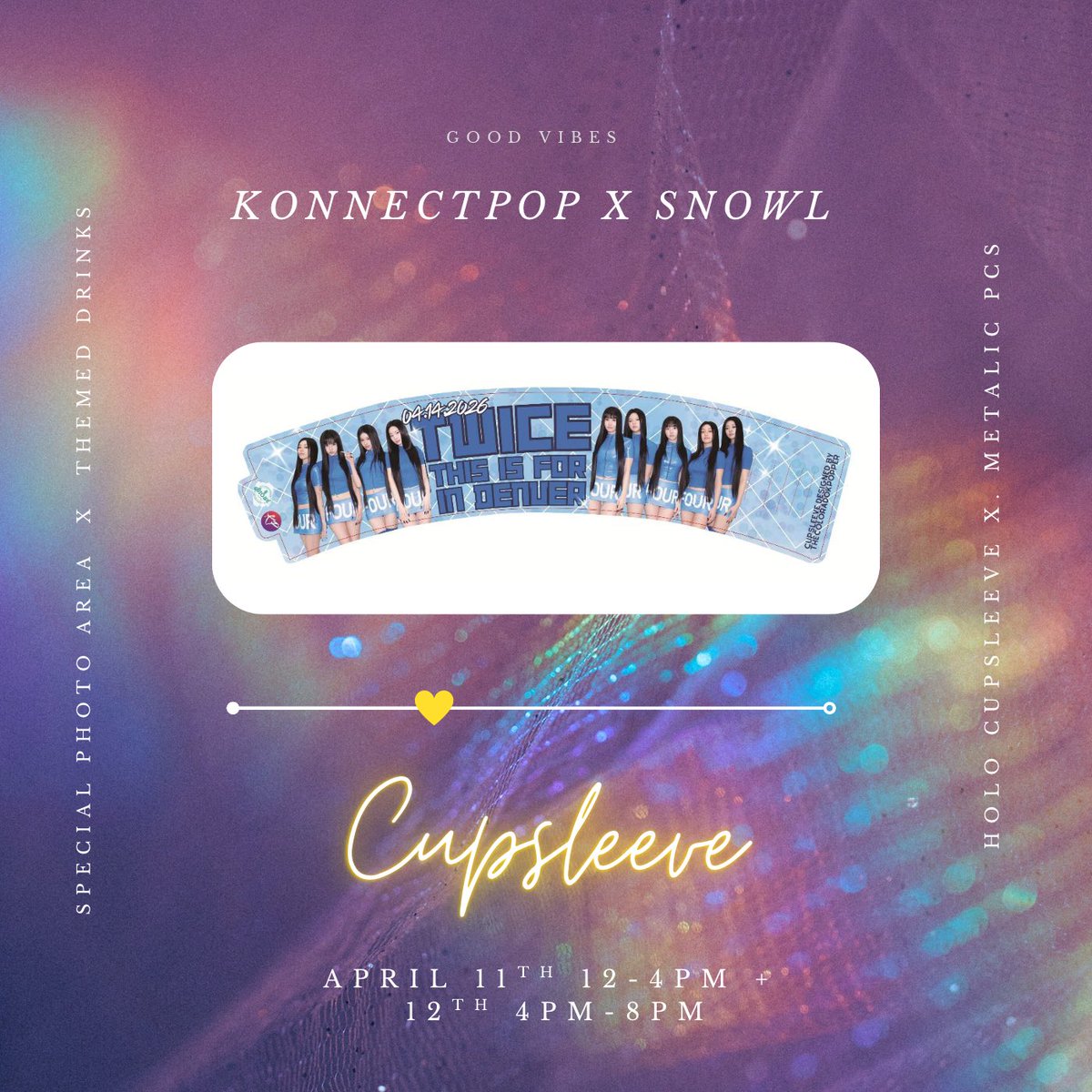 KonnectPop tweet media