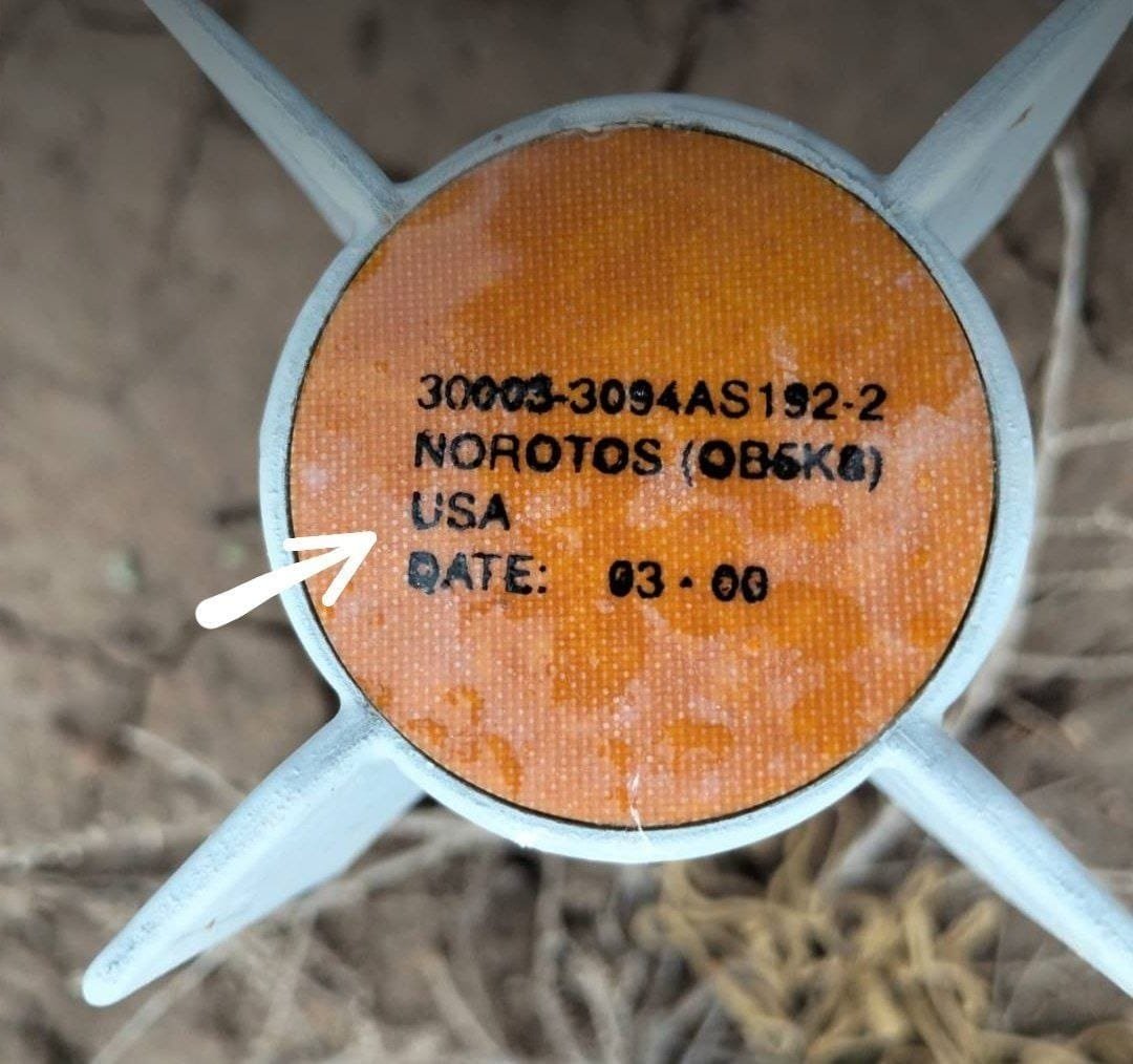 𝔗𝔥𝔢 𝕯𝔢𝔞𝔡 𝕯𝔦𝔰𝔱𝔯𝔦𝔠𝔱△ 🇬🇪🇺🇦🇺🇲🇬🇷 tweet media