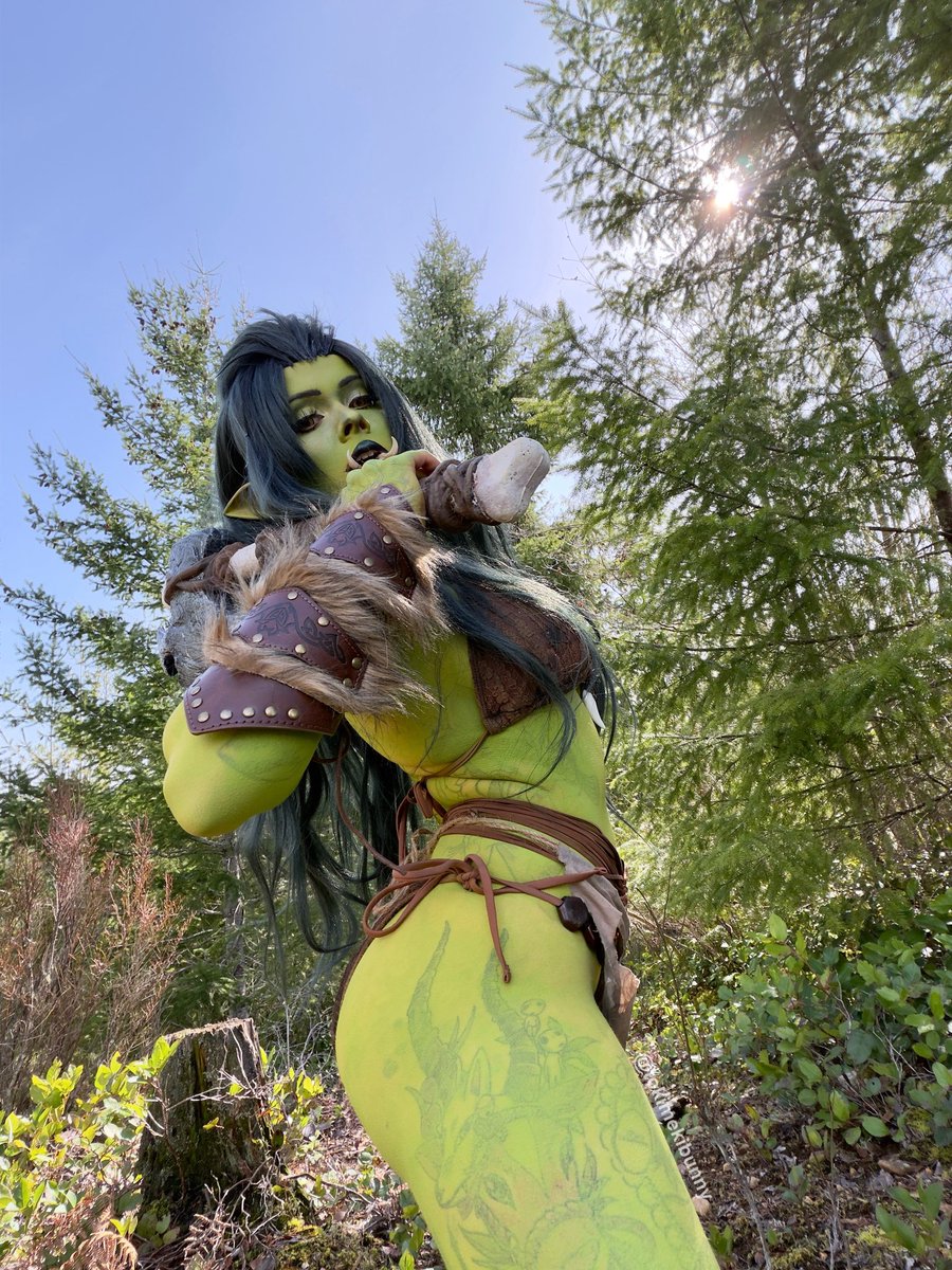 𝓑𝓾𝓷𝓷𝔂 ~ ☆ tweet media