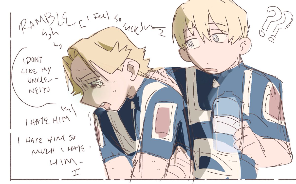 Mail (Coms open dm 🫩❤️🫰) tweet media