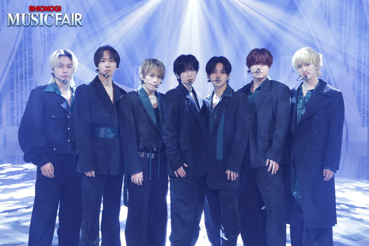 MUSIC FAIR tweet media