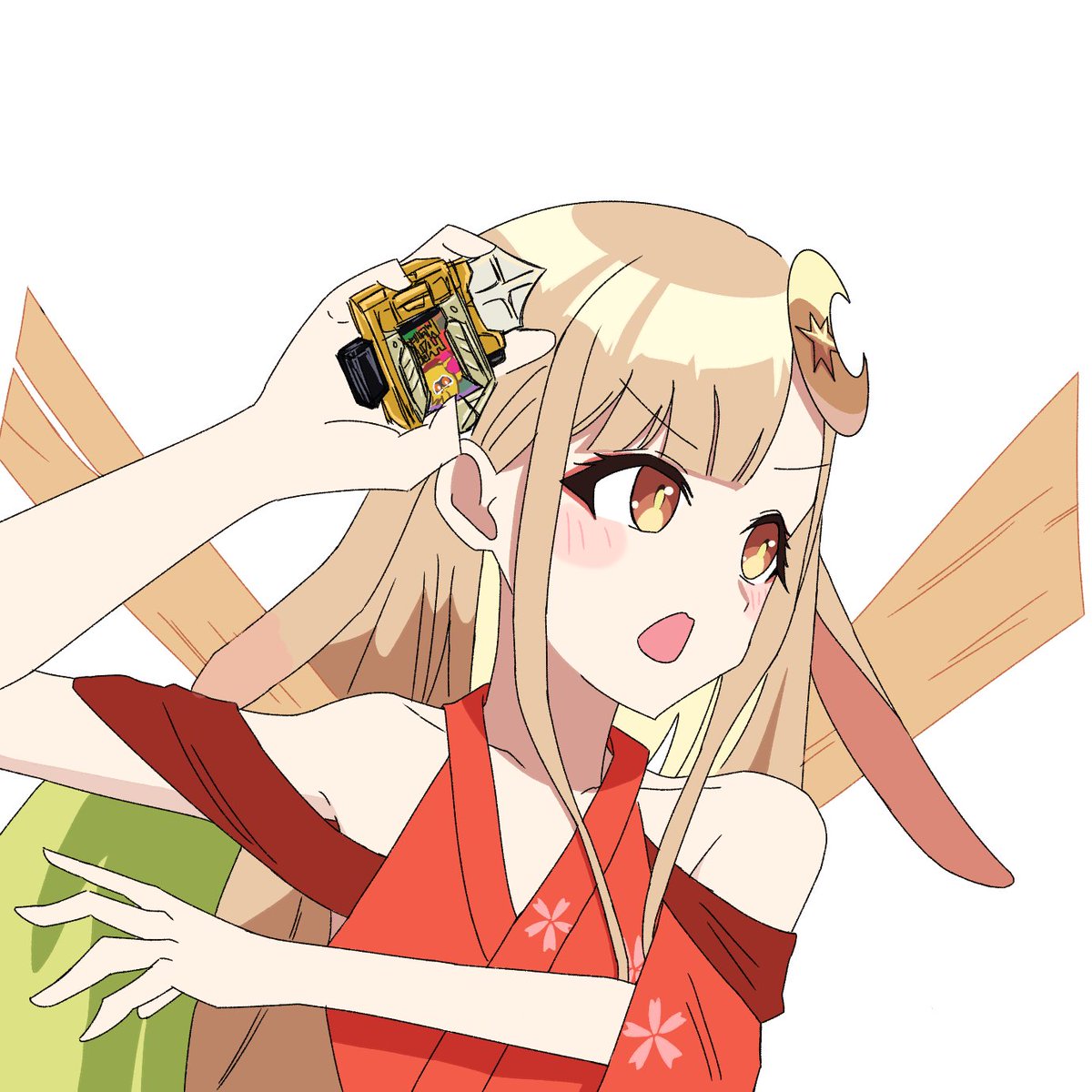 どっかのP tweet media