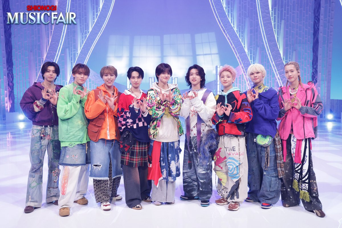 MUSIC FAIR tweet media