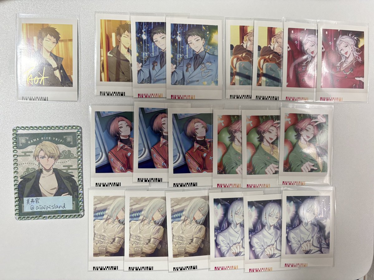 美寿宮(みことのみや)💐 tweet media