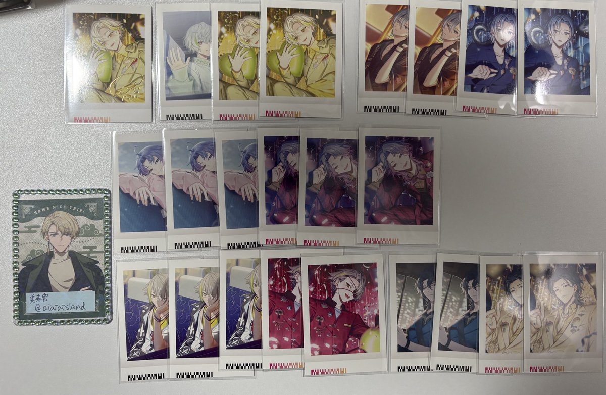 美寿宮(みことのみや)💐 tweet media