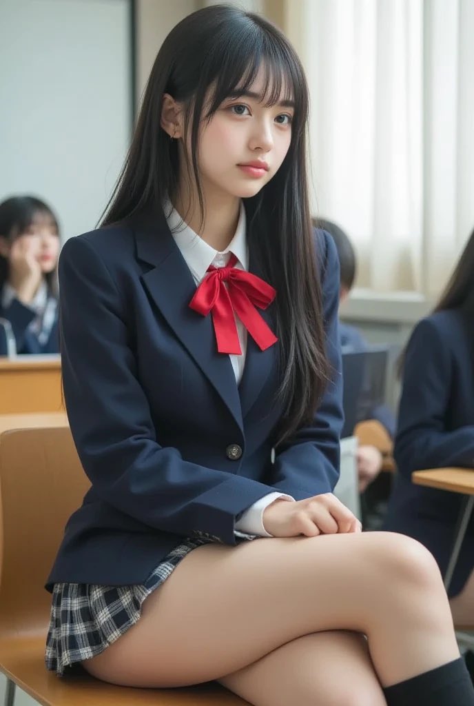 Mia@架空の世界 tweet media