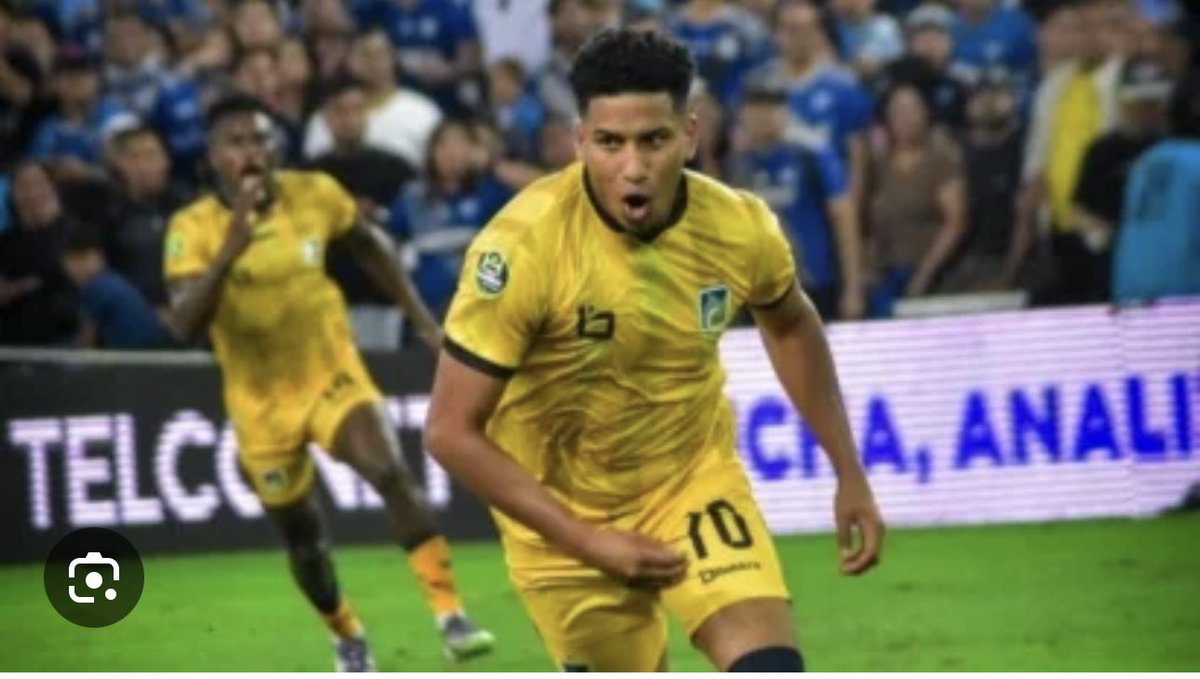 Christian Carrasco tweet media