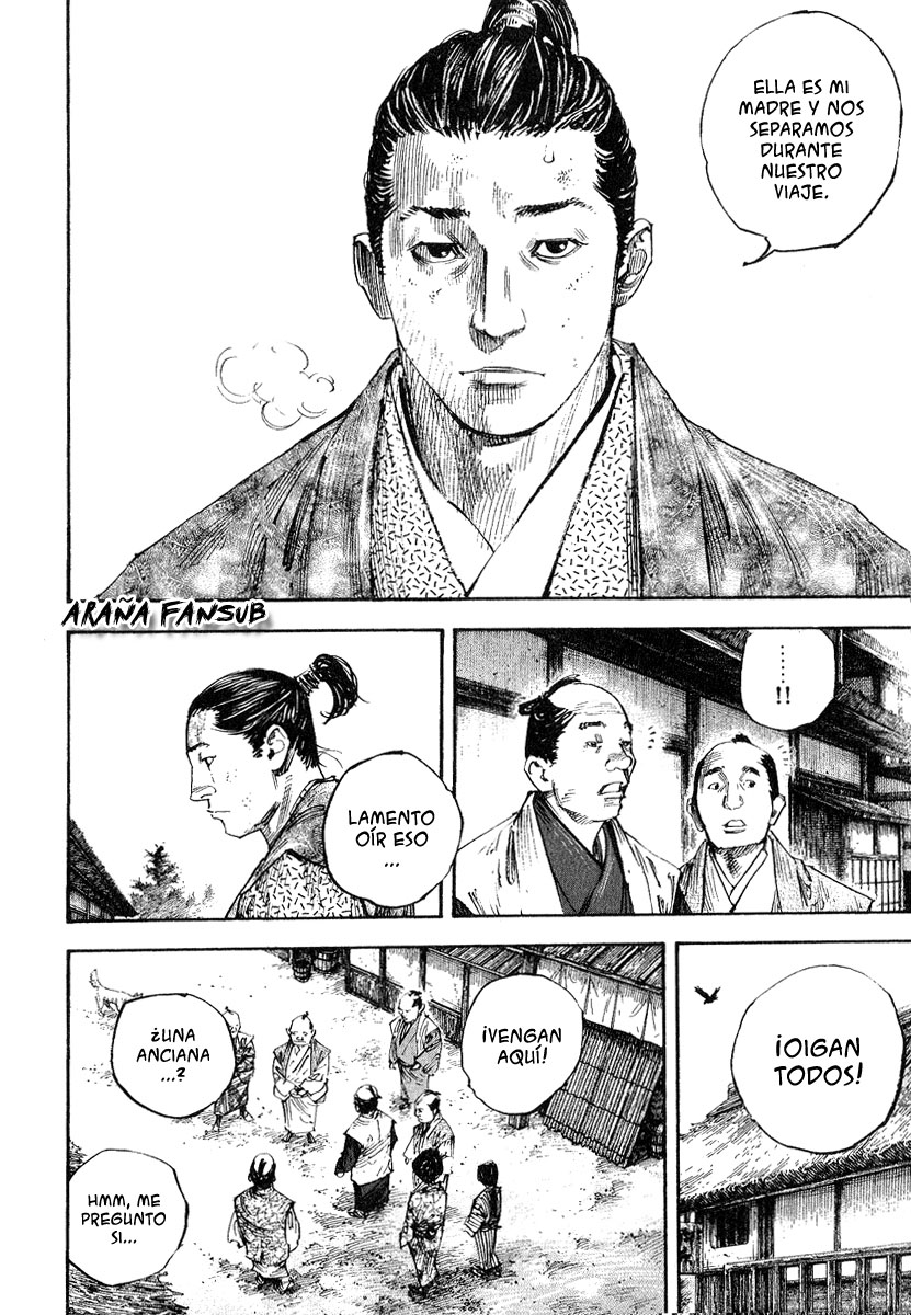 IamBlaze🔥📖 Vagabond tweet media