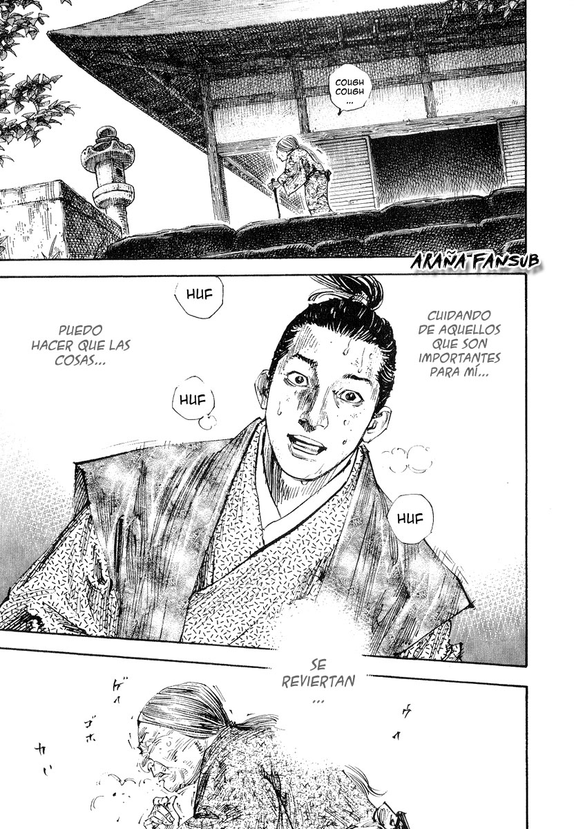 IamBlaze🔥📖 Vagabond tweet media