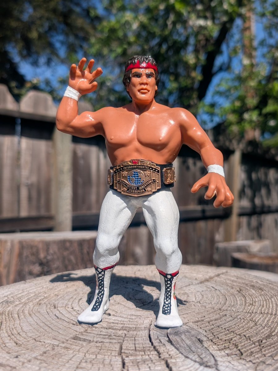 80s Wrestling Fan tweet media