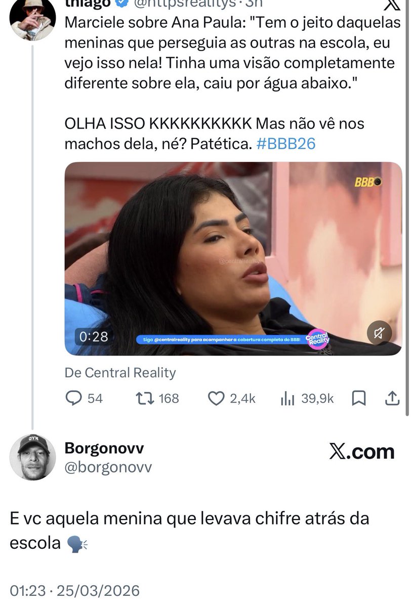 Borgonovv tweet media