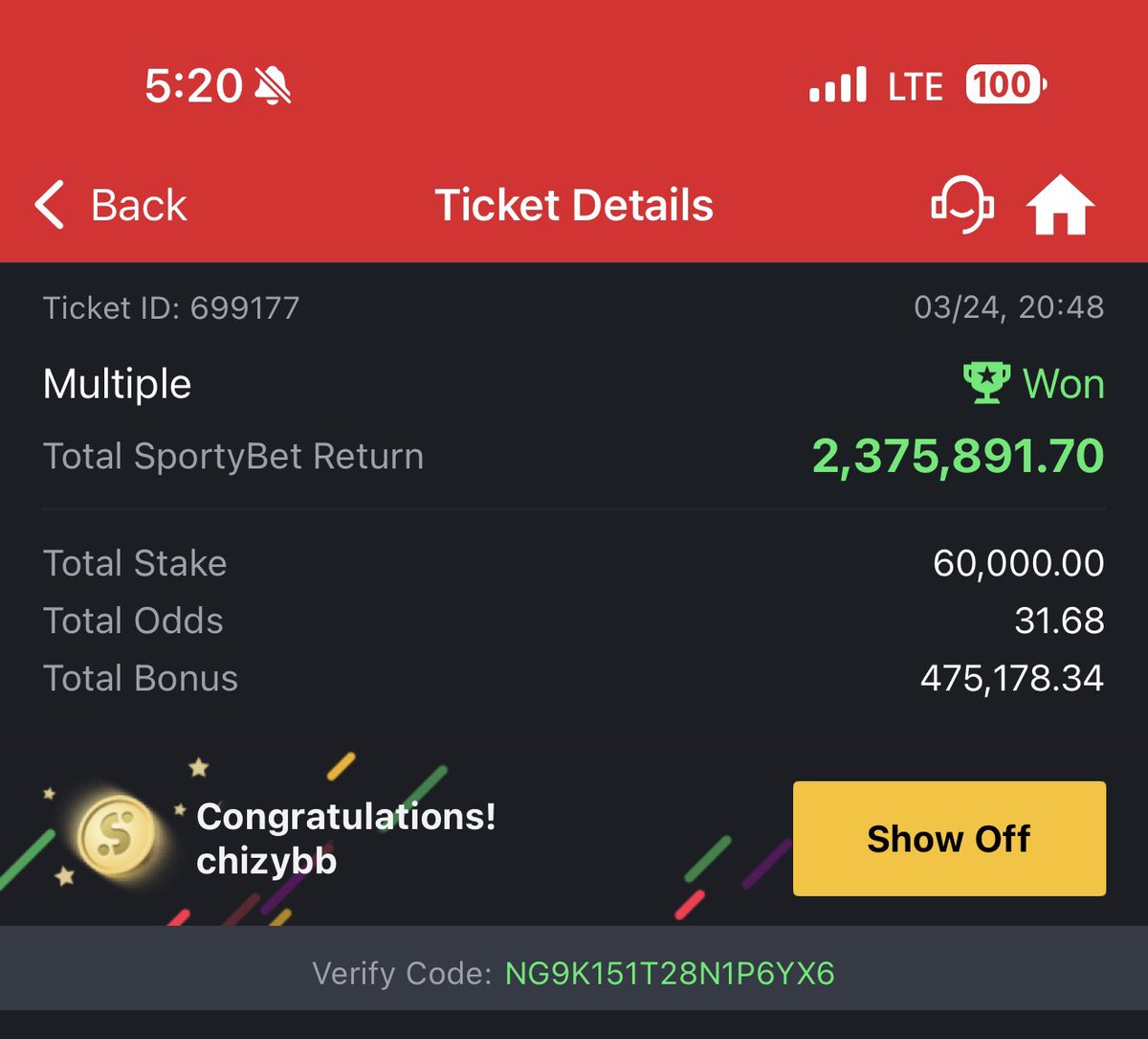 CHIZZY_BB tweet media