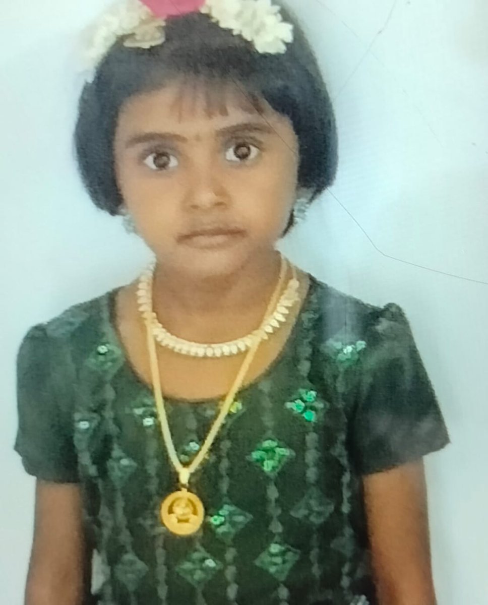 Thinakaran Rajamani tweet media