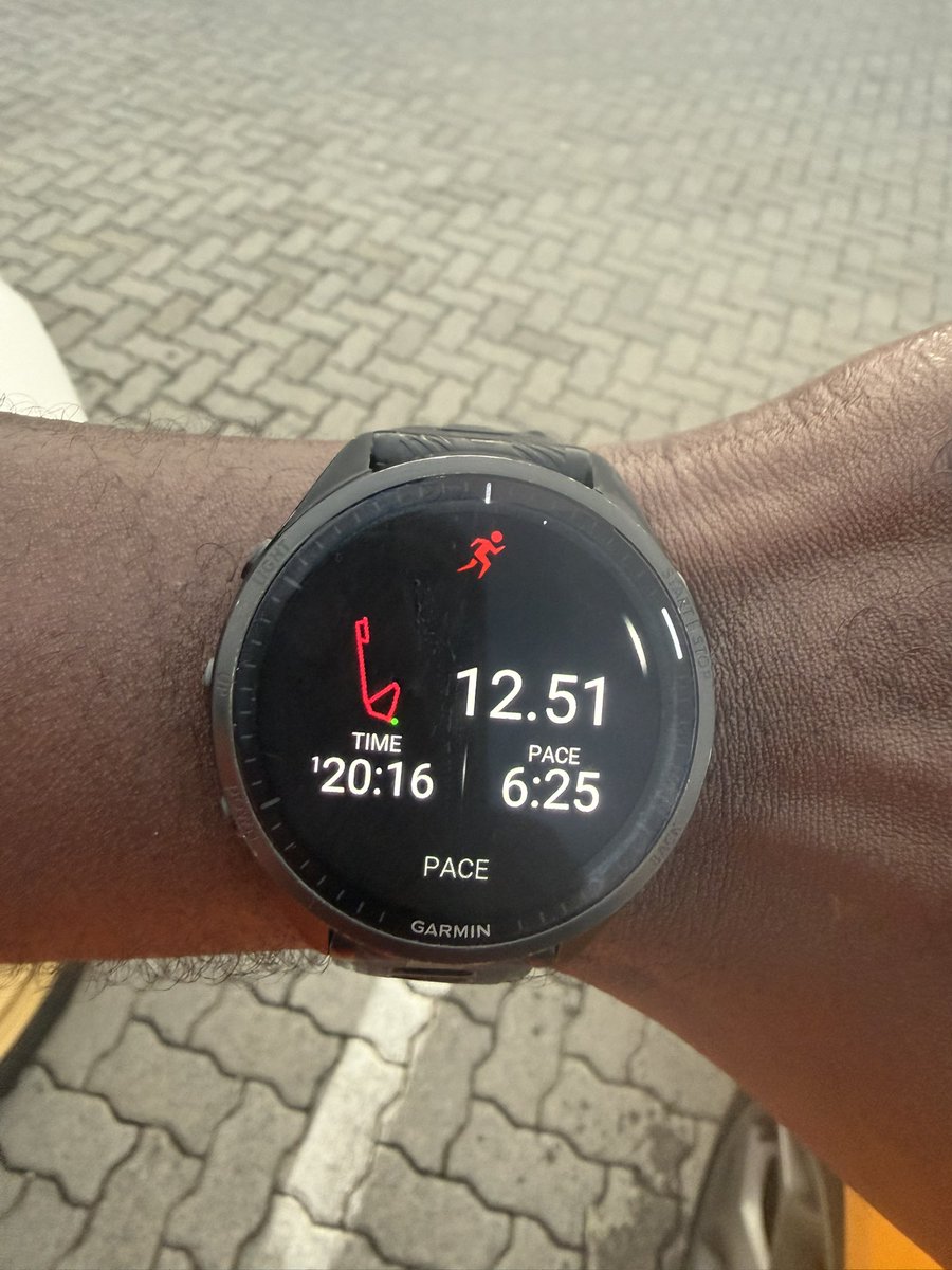 Rendani Mamphiswana, PhD tweet media