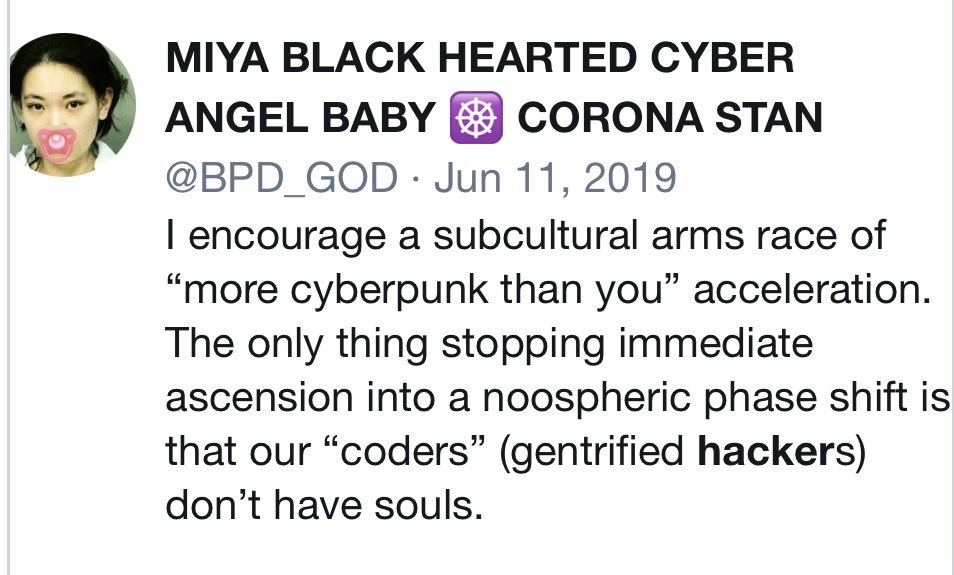 ♡ Charlotte Fang 🪲 Crown Prince ❀ LOVE HEALS 💞 tweet media