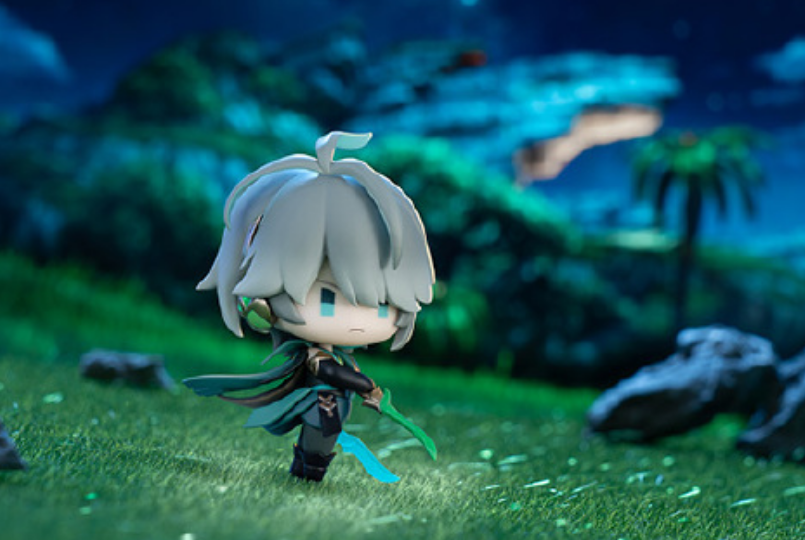 TimelyHaiscara🌿☂️ tweet media