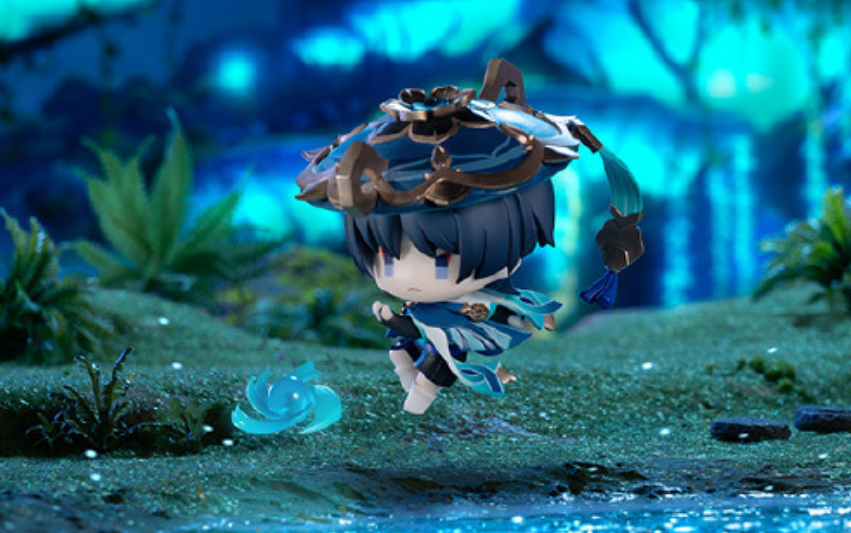 TimelyHaiscara🌿☂️ tweet media