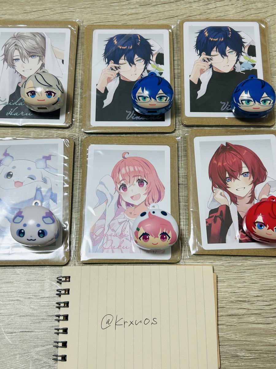 くるる tweet media