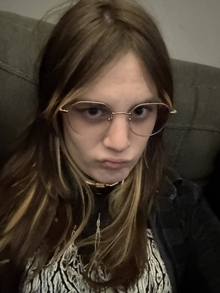 Godless Goddess🔆⚧️ tweet media