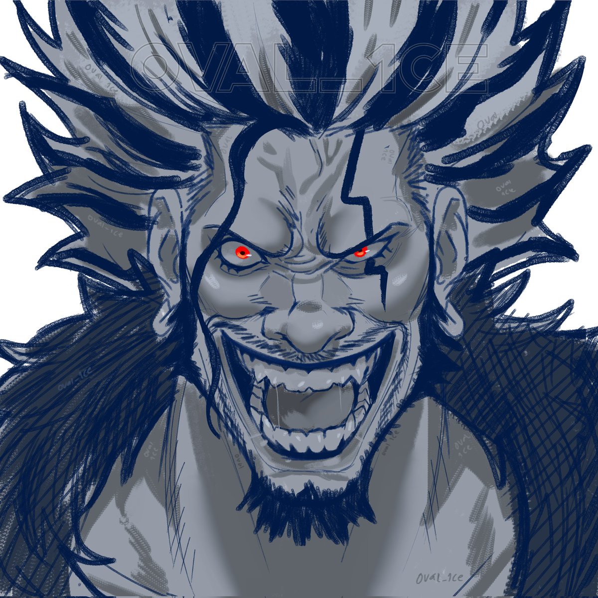 awfull eyes | COMMS CLOSED tweet media