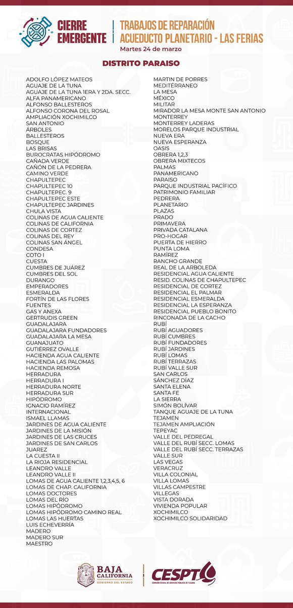 Baja California Independiente tweet media