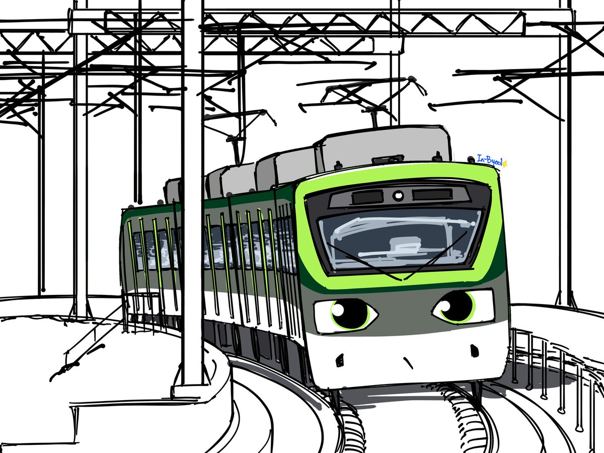 인별이 tweet media