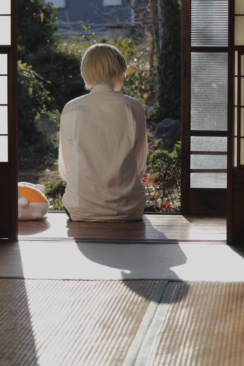 みおん🏷️無言Fでお迎えしています🙇‍♀️ tweet media