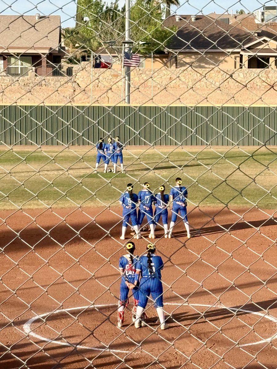 Americas Softball tweet media