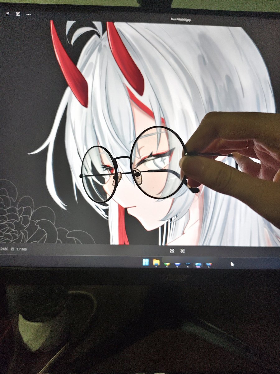 Arashi Fuu👹🌪️#VtuberTH | tweet media