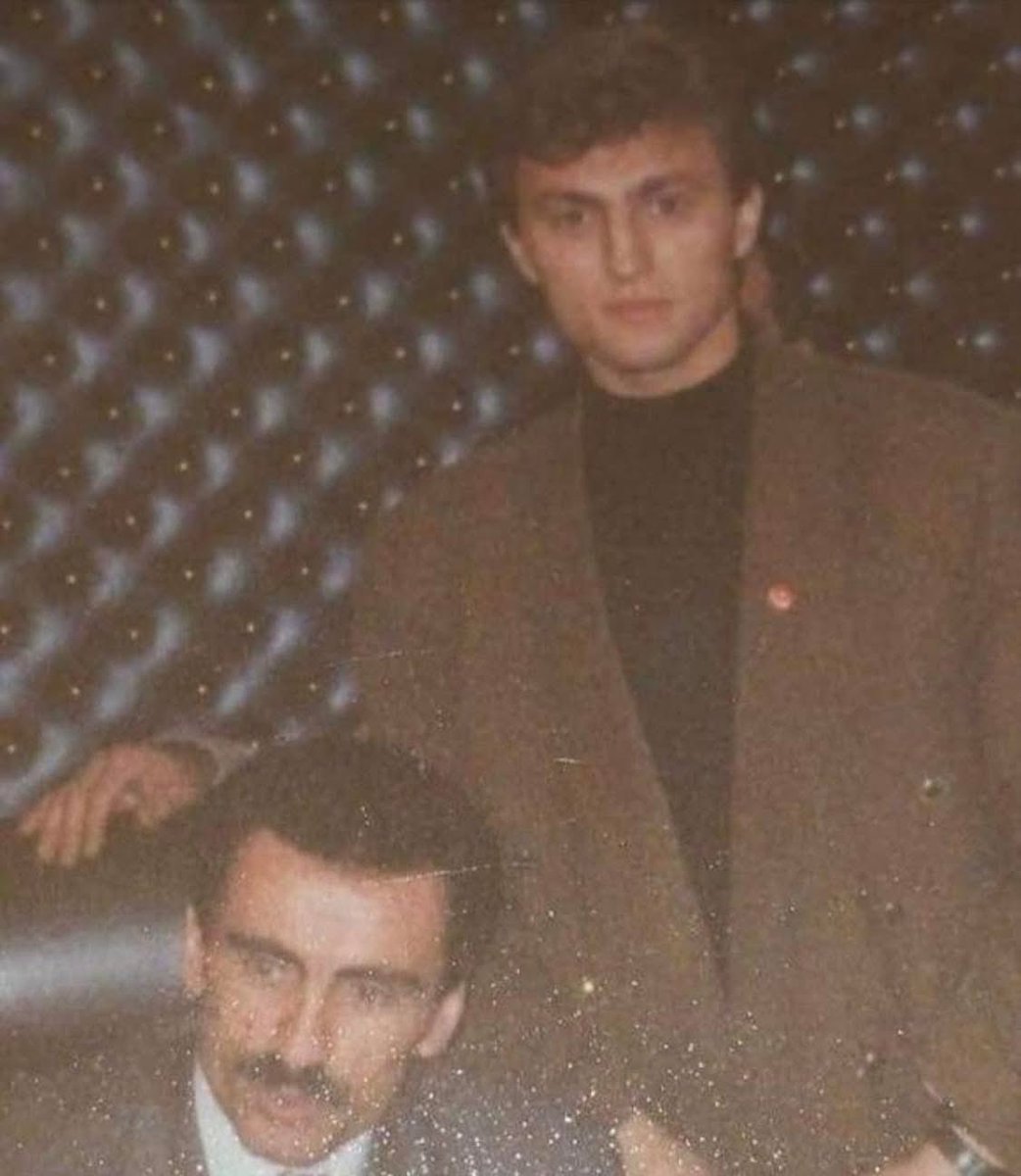 Özkan Kaval tweet media