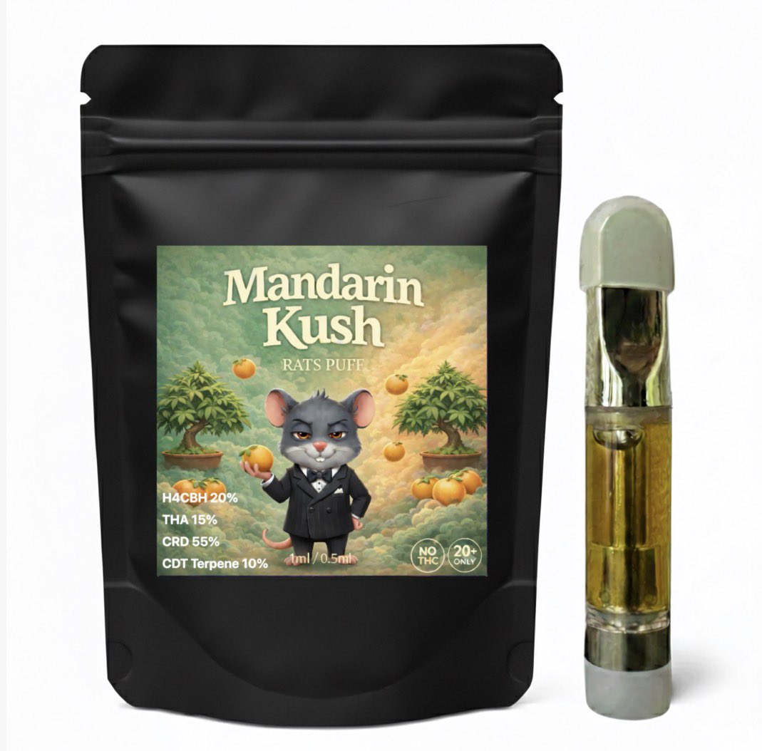 🐭RATSPUFF_official tweet media