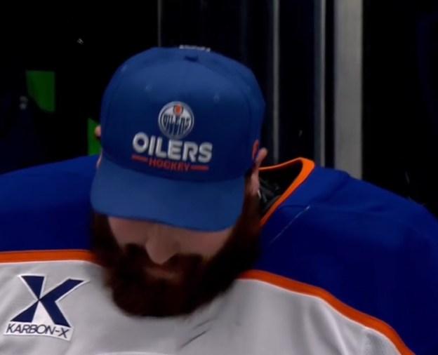 Daily Connor Ingram tweet media