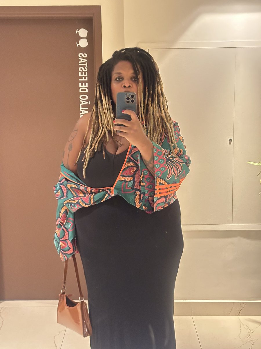 Atleta de peso tweet media