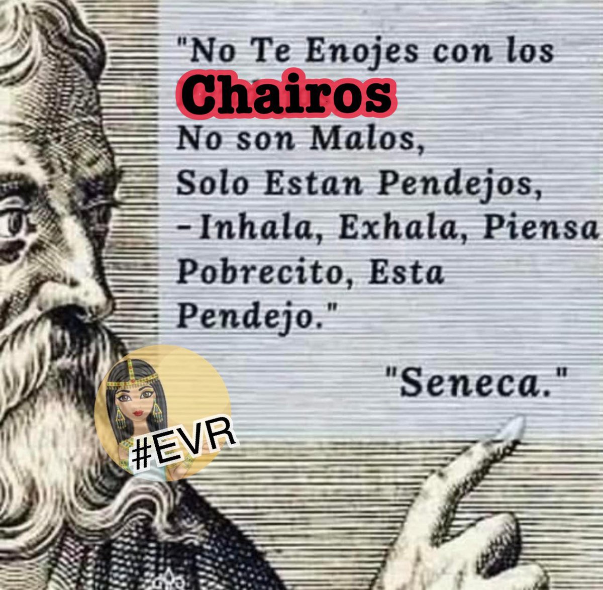 La Ley de Herodes tweet media