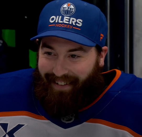 Daily Connor Ingram tweet media