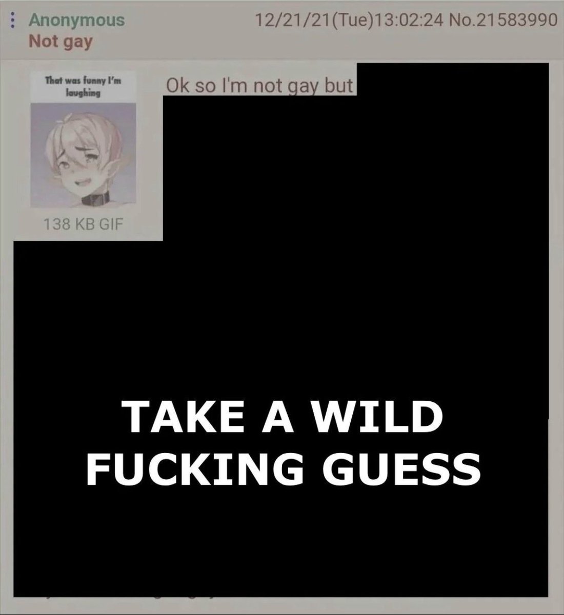 Femboy Firearms tweet media