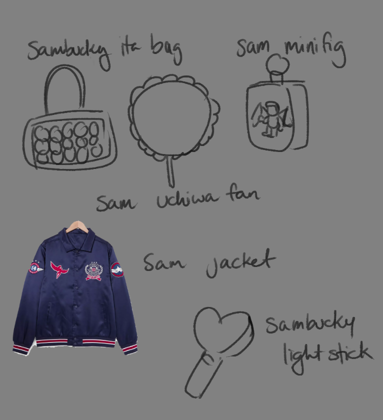 Suika's Sweets 🍉 tweet media