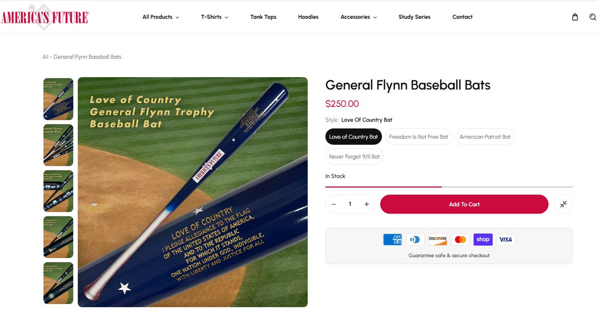 miguelifornia's tweet photo. 🤣🤣OH CRAP  $250?????? 
A love of Country bat

"Hi I'm Genital Flynn would you like to buy a bat?" https://t.co/37xrMZhXqA