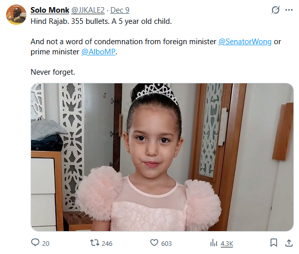 True News tweet media