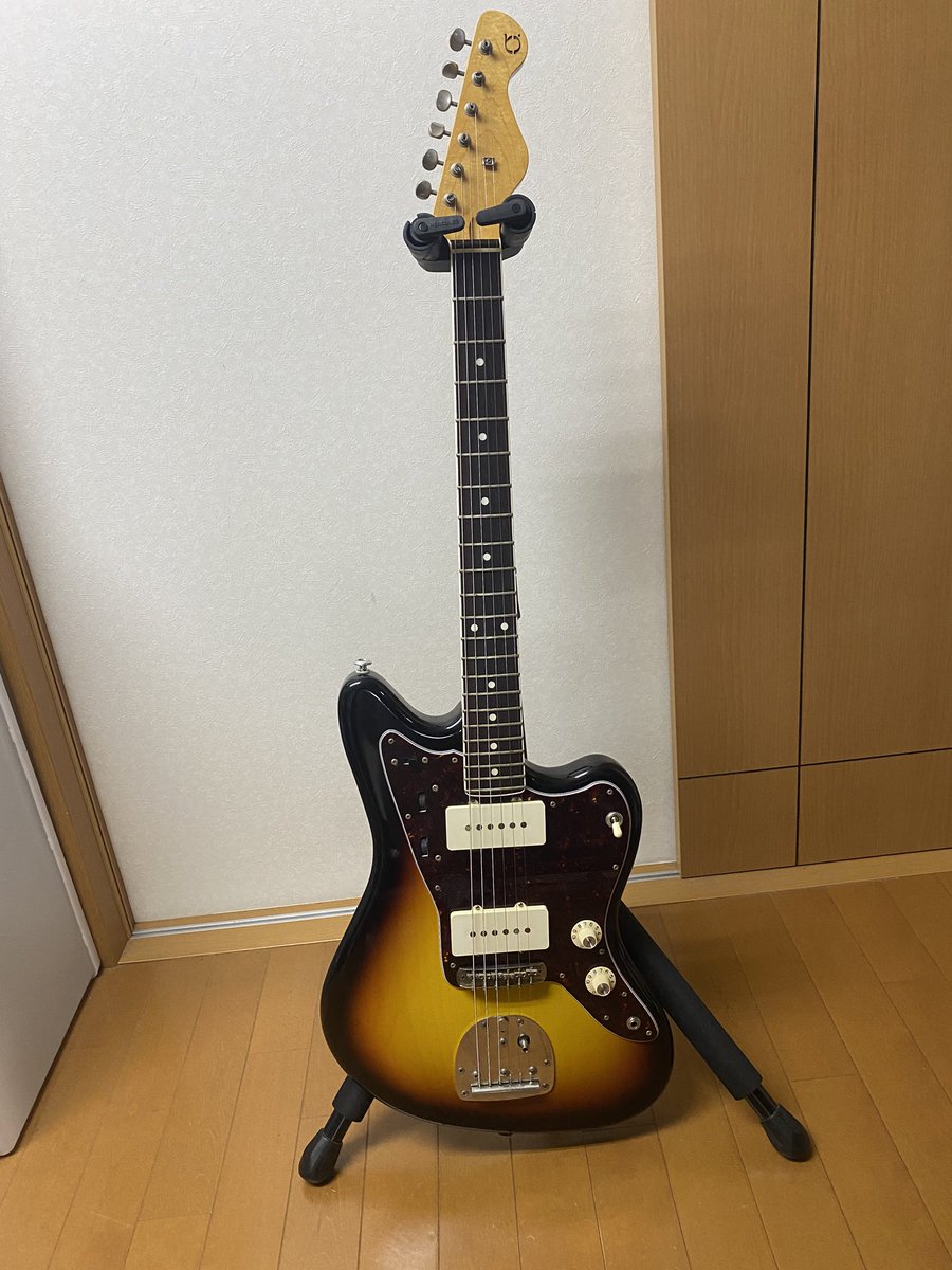 でれすこ🎸 tweet media