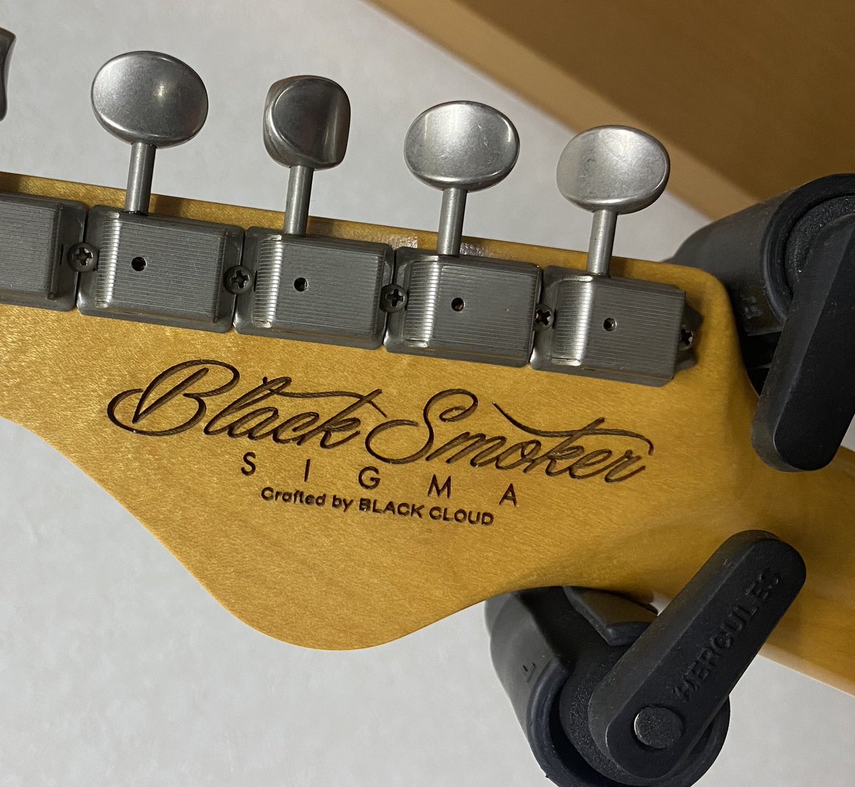 でれすこ🎸 tweet media