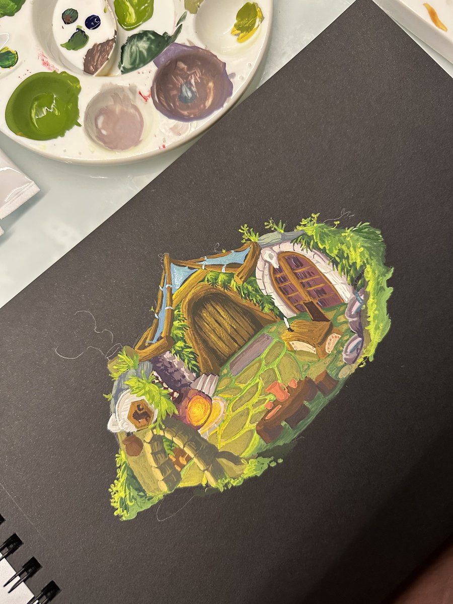 🍀♣️🌿 tweet media