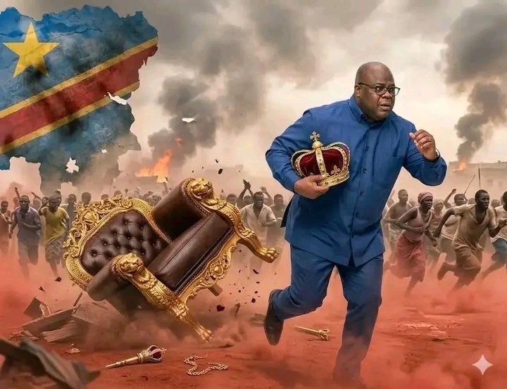 Rutshuru 25 tweet media