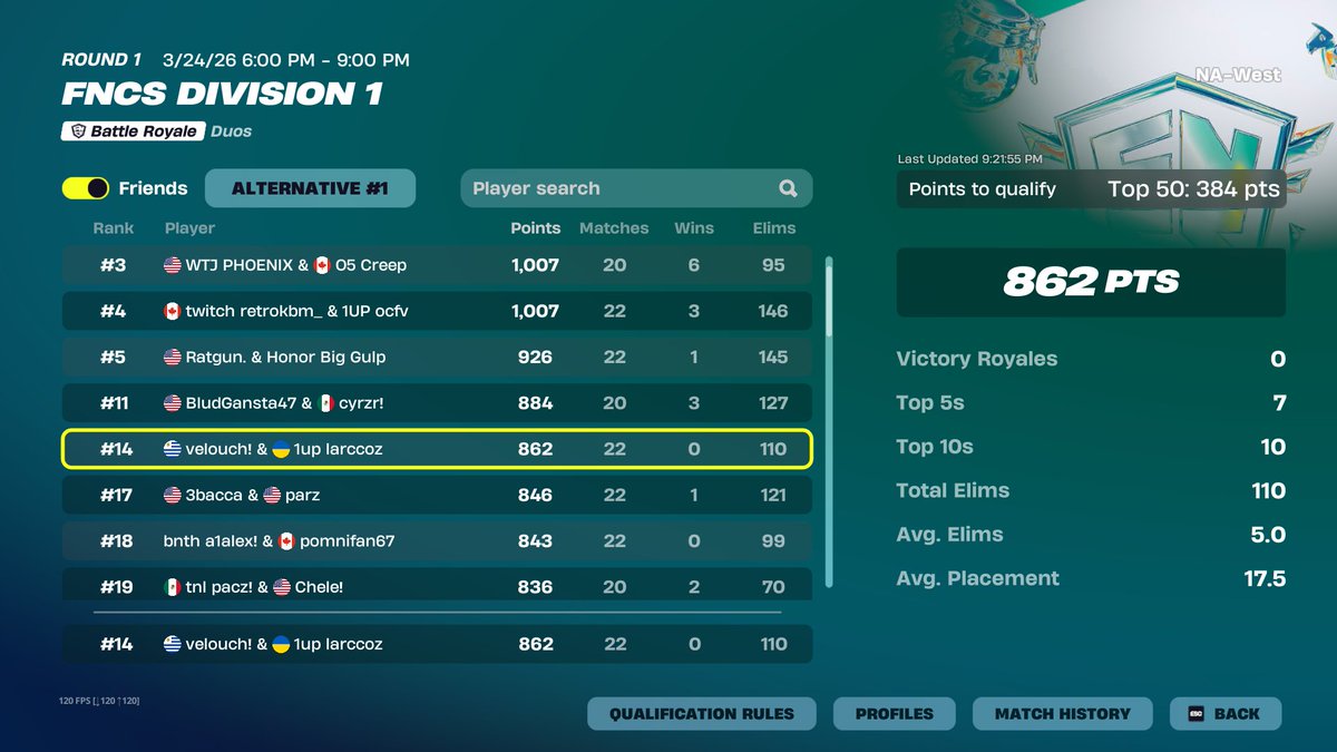 1up larccoz tweet media