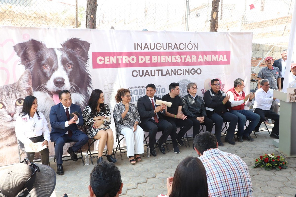 Michele Islas Ganime tweet media