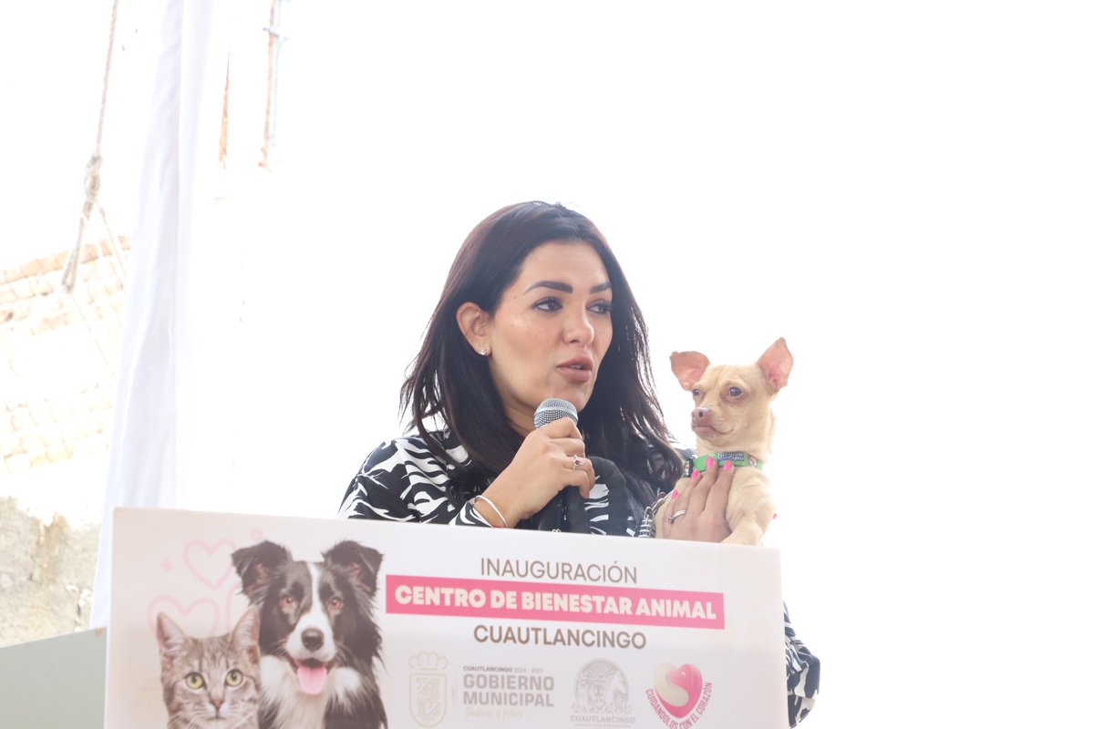 Michele Islas Ganime tweet media